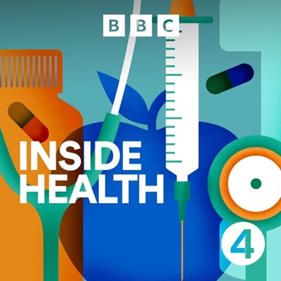 BBC Radio 4: Inside Health