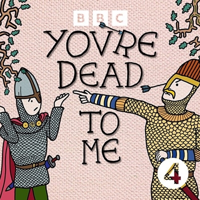 BBC Radio 4: You’re Dead to Me