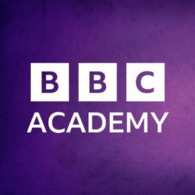 BBC Academy: Storytelling in the Metaverse