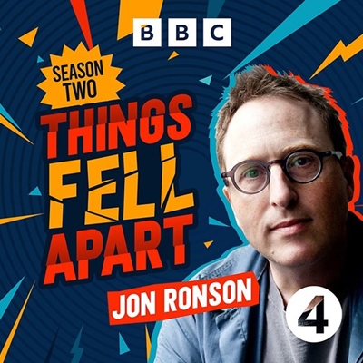 BBC Radio 4: Things Fell Apart