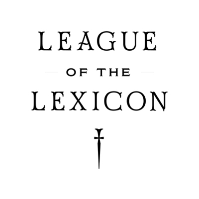 League of the Lexicon