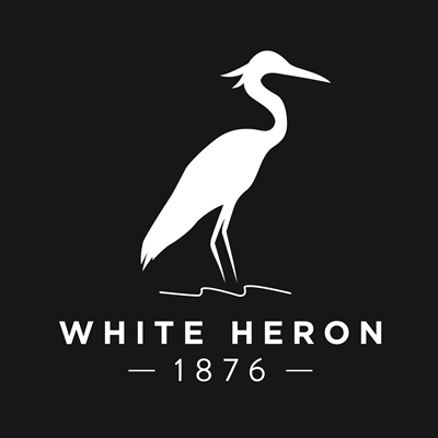 White Heron Drinks