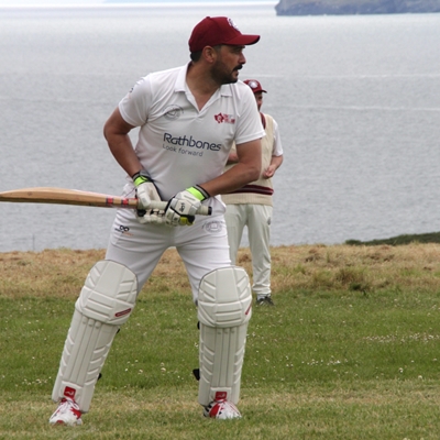 Hay Festival 2024 – All-Stars Cricket Match