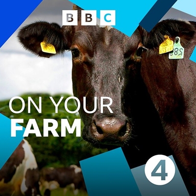 BBC Radio 4: On Your Farm