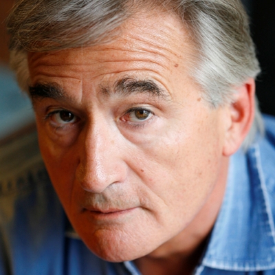 Antony Beevor talks to Claire Armitstead