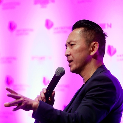 Viet Thanh Nguyen in conversation with John Bradley Viet Thanh Nguyen in conversation with John Bradley