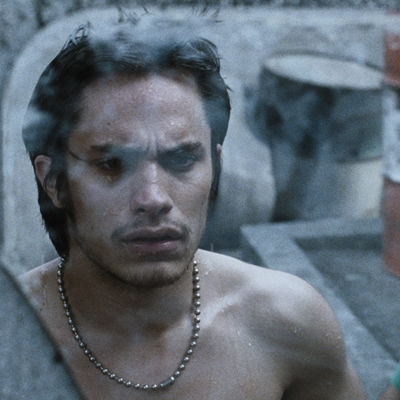 Screening of 'Amores perros'