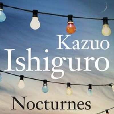 Kazuo Ishiguro talks to John Mullan