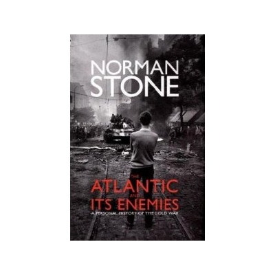Norman Stone
