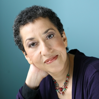 Andrea Levy talks to Claire Armitstead