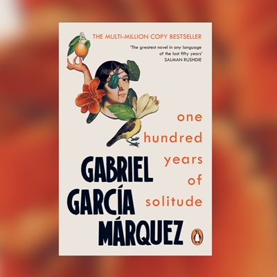 Hay Festival Book Club – One Hundred Years of Solitude