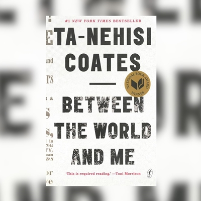 Hay Festival Book Club – Between the World and Me Hay Festival Book Club – Between the World and Me