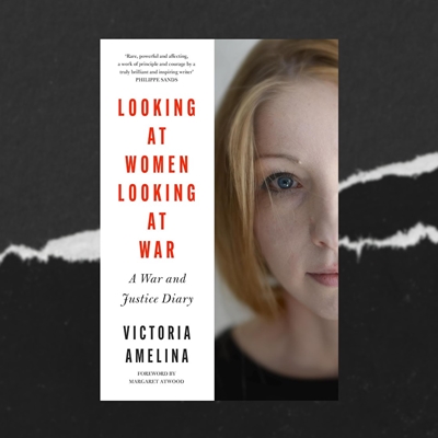 Hay Festival Book Club – Looking at Women, Looking at War Hay Festival Book Club – Looking at Women, Looking at War