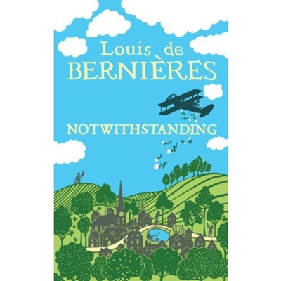 Louis de Bernières talks to Anita Sethi