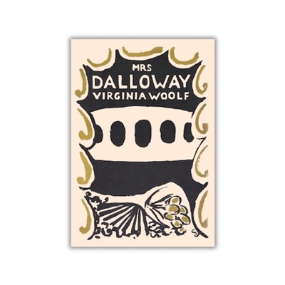 Hay Festival Book Club – Mrs Dalloway Hay Festival Book Club – Mrs Dalloway