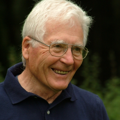 James Lovelock talks to Rosie Boycott