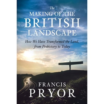 Francis Pryor talks to Phil Rickman