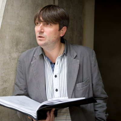 Simon Armitage