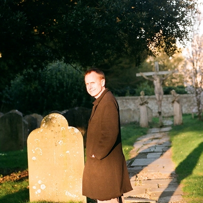 Jeremy Hardy