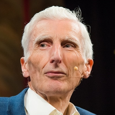 Martin Rees, Maggi Dawn, Richard Harries