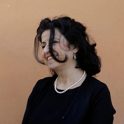 Henning Mankell and Ahdaf Soueif talk to Jon Snow