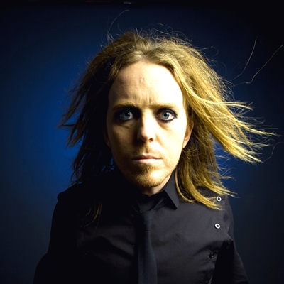 Tim Minchin - Hay Festival