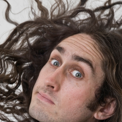 Ross Noble