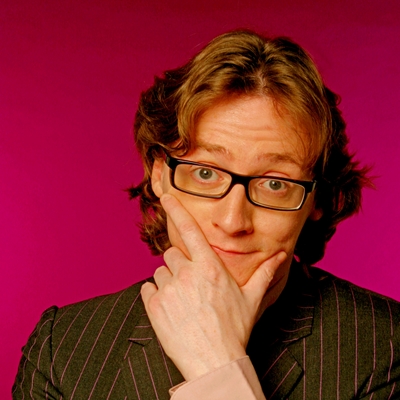 Ed Byrne