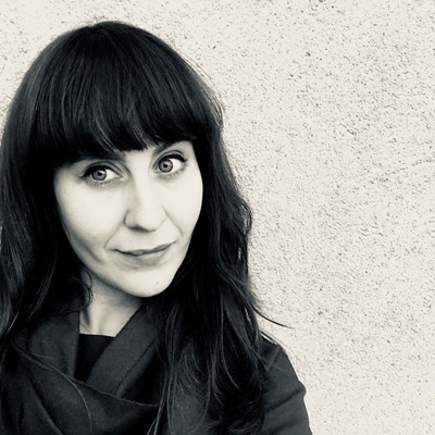 Nerea Blanco Marañón, Carmen Páez, Miguel Ángel Serrano in conversation with Jorge Corrales