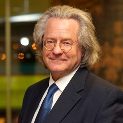 A.C. Grayling en conversación con Martin Ivens