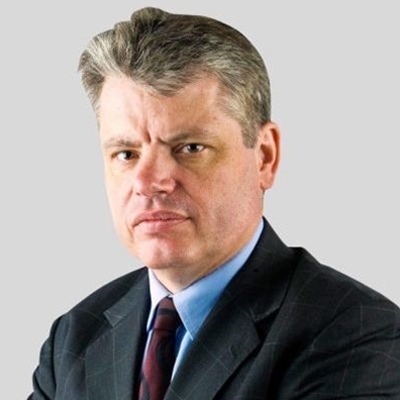 A.C. Grayling en conversación con Martin Ivens