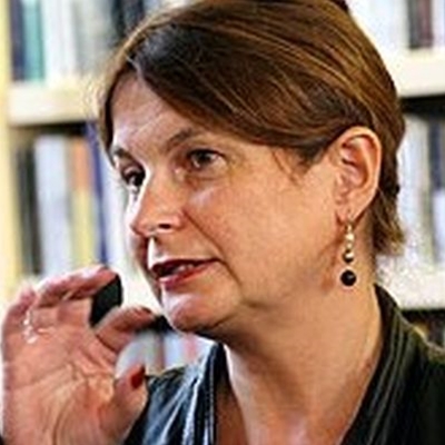 FT Weekend Debate: Radka Denemarková, Amanda Sloat, Carlos Franganillo and Barney Jopson in conversation with Frederick Studemann