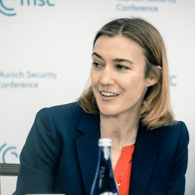 FT Weekend Debate: Radka Denemarková, Amanda Sloat, Carlos Franganillo and Barney Jopson in conversation with Frederick Studemann