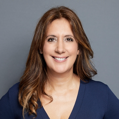 Dolores Redondo in conversation with Laura Ventura