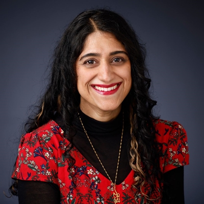 Suraj Yengde in conversation with Miriam Fauzia