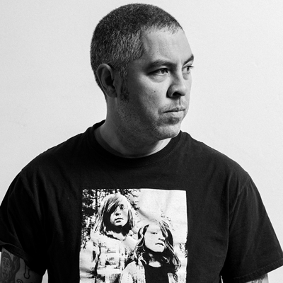 Jason De León in conversation with John Gibler