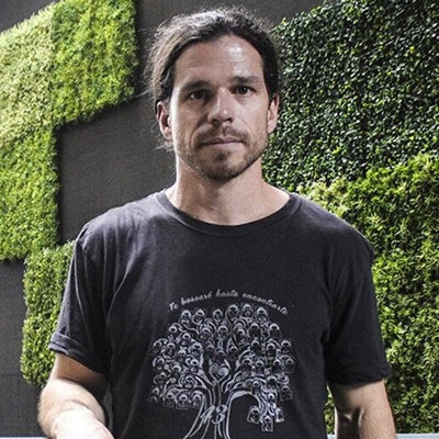 Jason De León in conversation with John Gibler