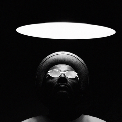 Bocafloja in conversation with Paula Cuéllar