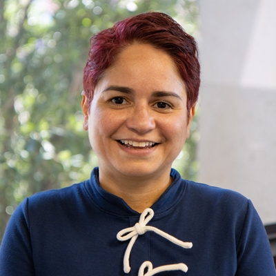 Bocafloja in conversation with Paula Cuéllar