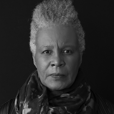 Claudia Rankine in conversation with Janelle Gray