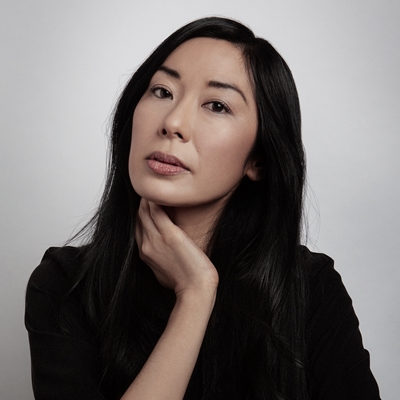 Katie Kitamura & Eimear McBride in conversation with Lori Feathers