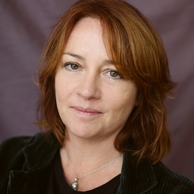 Katie Kitamura & Eimear McBride in conversation with Lori Feathers