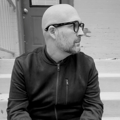 Rodrigo Fresán & Mark Haber in conversation with Lori Feathers