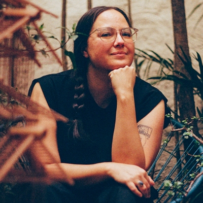 Tsunami: Marina Azahua, Gabriela Jauregui and Sara Uribe