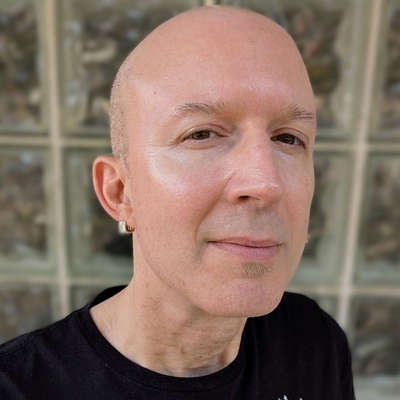 Hugo Burnham and Brendan Canty in conversation with David A. Ensminger