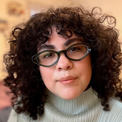 Jorge Carrión in conversation with Cristina Rodríguez