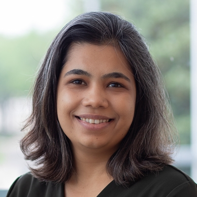 Angela Saini in conversation with Nishanshi Shukla