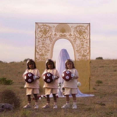 Festiclip: Music Video Stories from Argentina