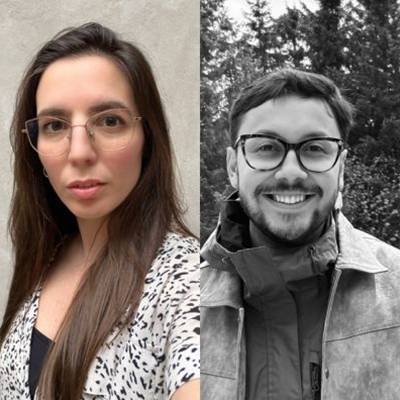 BBC Mundo journalism workshop with Ana Pais and Santiago Vanegas