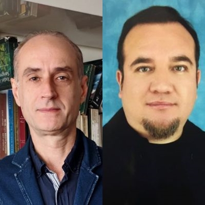 Rodolfo Sánchez-Aizcorbe in conversation with Pablo Quintanilla Bedregal